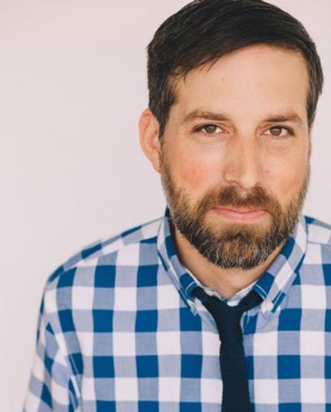 Dennis Baker Headshot