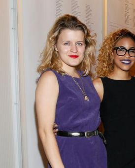 Kate Douglas Headshot