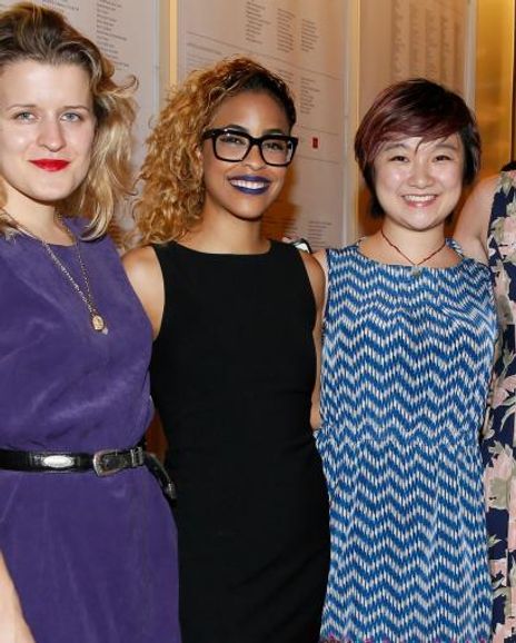 Sylver Wallace Headshot