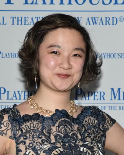 Angel Lin (Actor): Credits, Bio, News & More | Broadway World