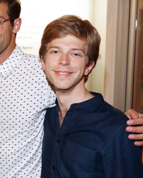 David Bloom Headshot