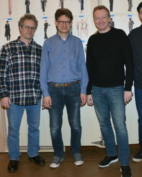 Mark Hollman Headshot