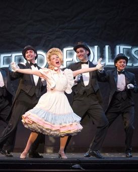 Kyle Segarra Headshot