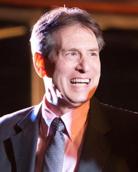 Steve Spiegel Headshot