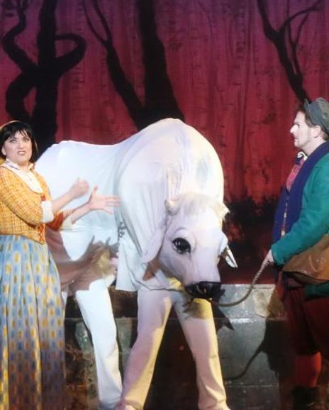 Lauren Satterwhite Headshot