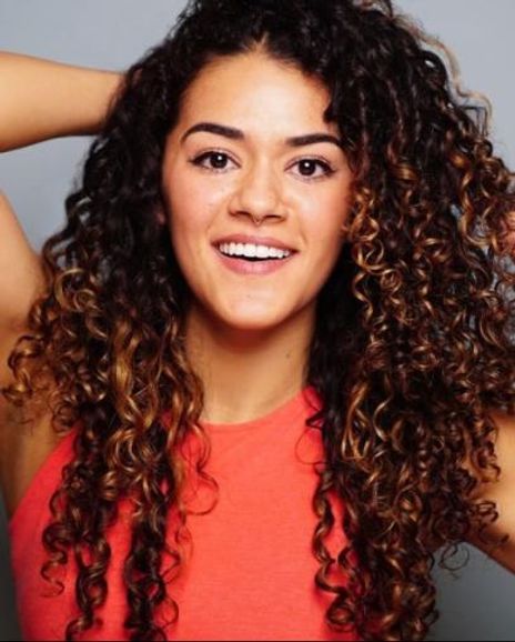 Kalyn West Headshot