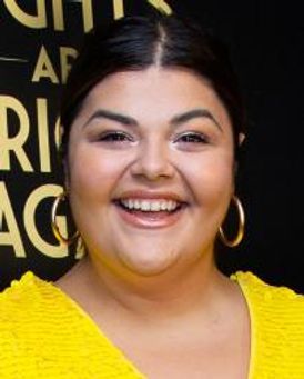 MiMi Scardulla Headshot