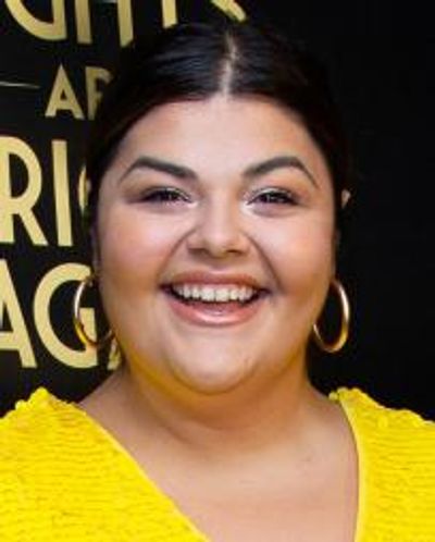 MiMi Scardulla Headshot