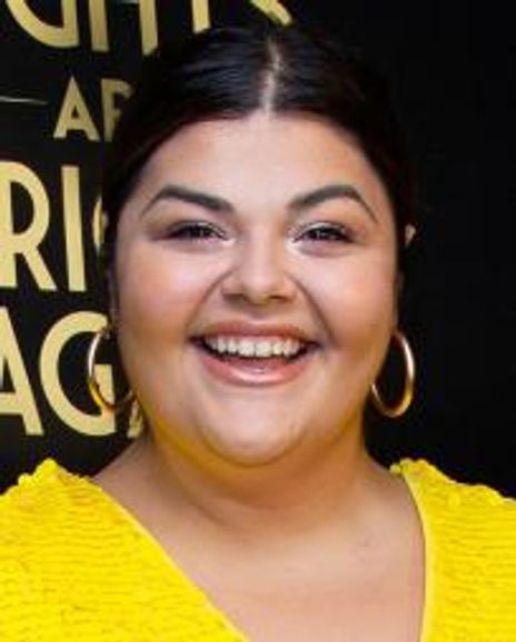 MiMi Scardulla Headshot