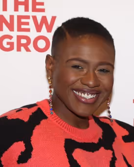 Nyla Watson Headshot