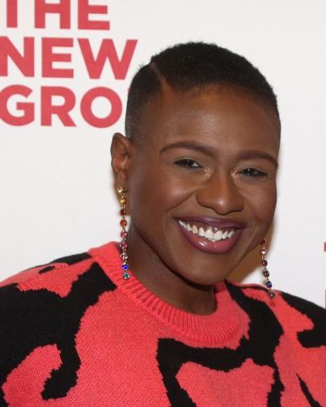 Nyla Watson Headshot