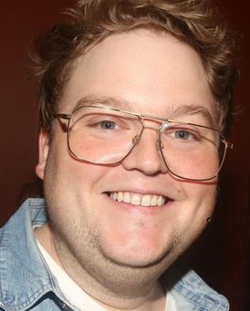 Cole Ragsdale Headshot