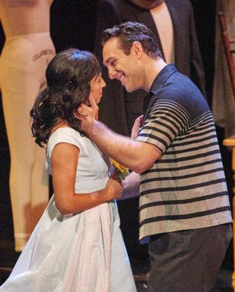 Kim Corbett Headshot