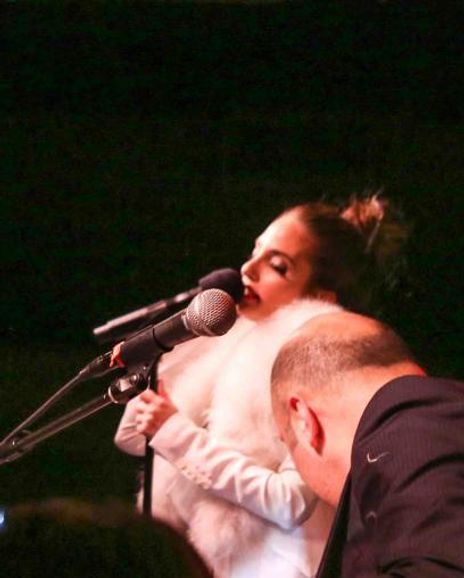 Carmine Giglio Headshot