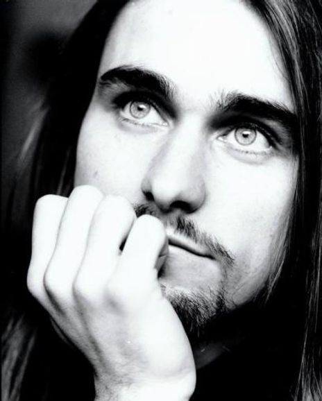 Peter Michael von der Nahmer Headshot