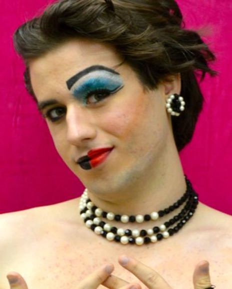 Antonio DiPrete Headshot