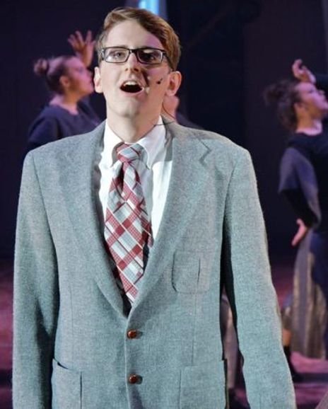 Jerry Middlemiss Headshot