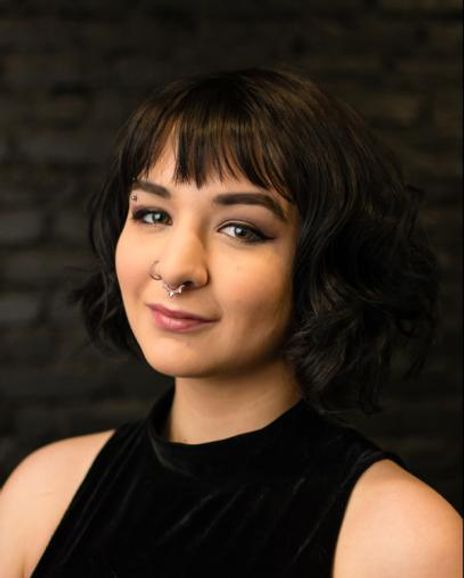 Victoria Ezikovich Headshot