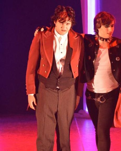 Ryan Harris Headshot