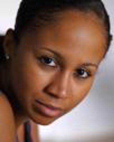 Carla Martinez-Rosado Headshot