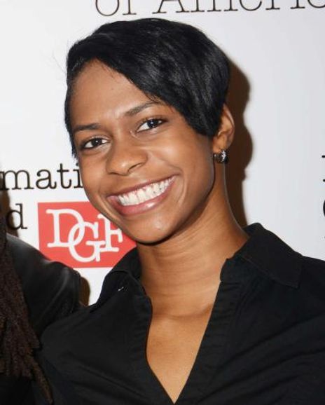 Latresa Baker Headshot