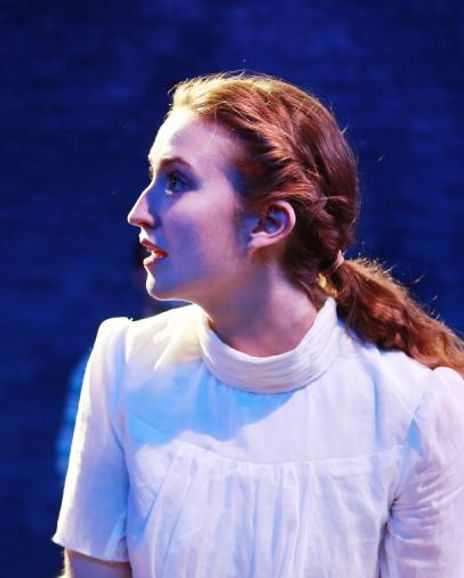 Lucy Consagra Headshot