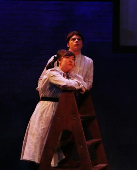 Jack Mulheron Headshot