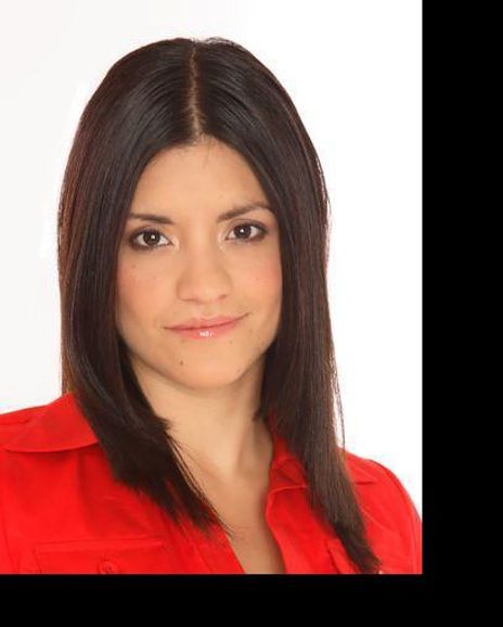 Carolina Herzlt Headshot