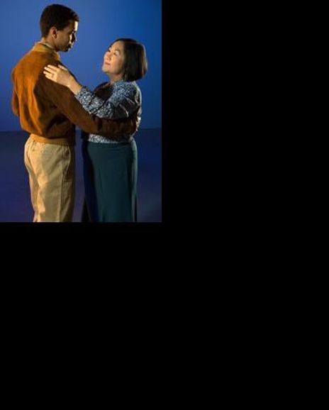 William Thomas Hodgson Headshot