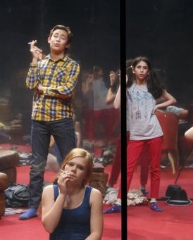 Jasper Newell Headshot