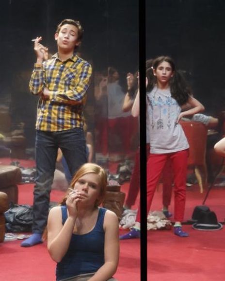 Eloise Celine Headshot