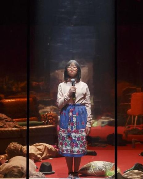 Meghan Chang Headshot