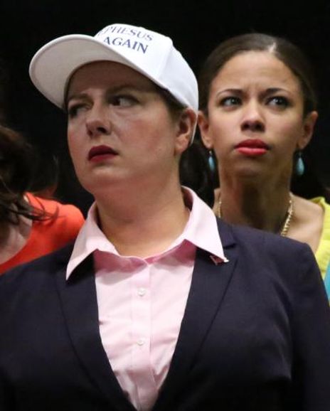 Zuzanna Swadkowski Headshot