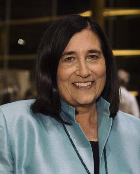 Allison Engel Headshot