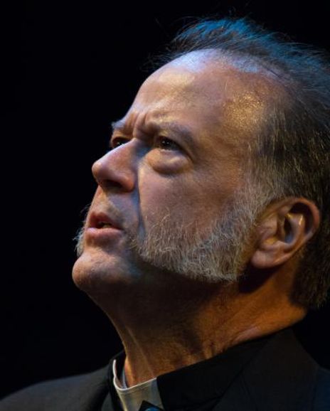 Christopher Moore Griffin Headshot