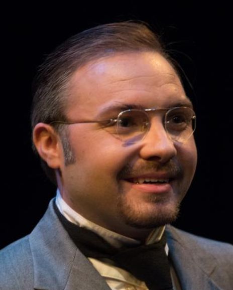 Colby Tarrh Headshot