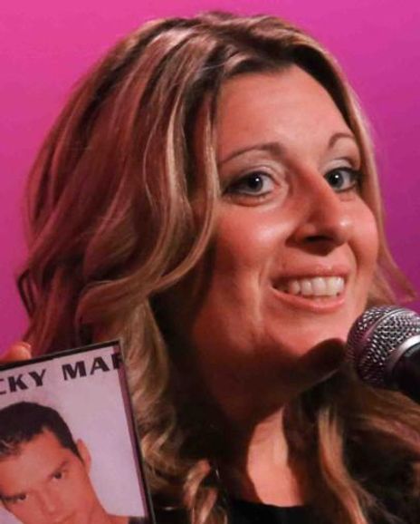 Corinna Sowers Adsler Headshot