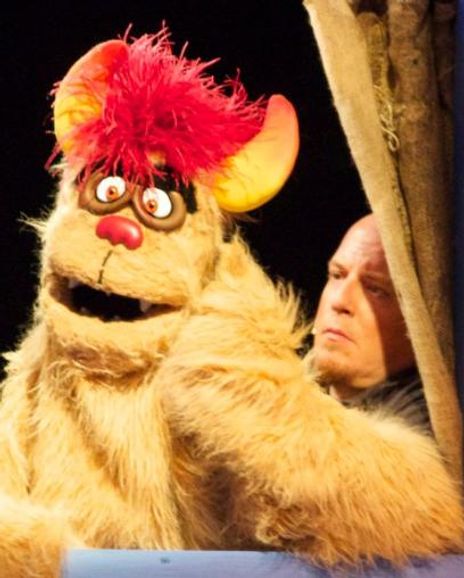 Terry McEnroe Headshot