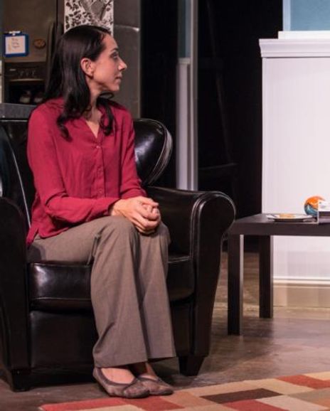 Alissa Cattabriga Headshot