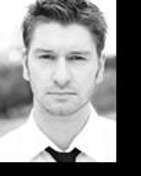 Jake Samuels Headshot