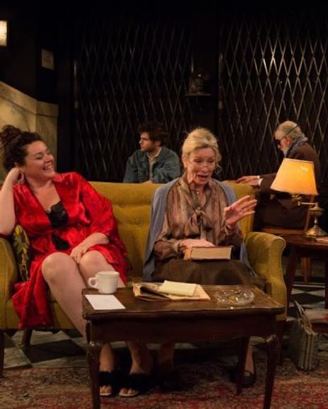 Philip Rosen Headshot