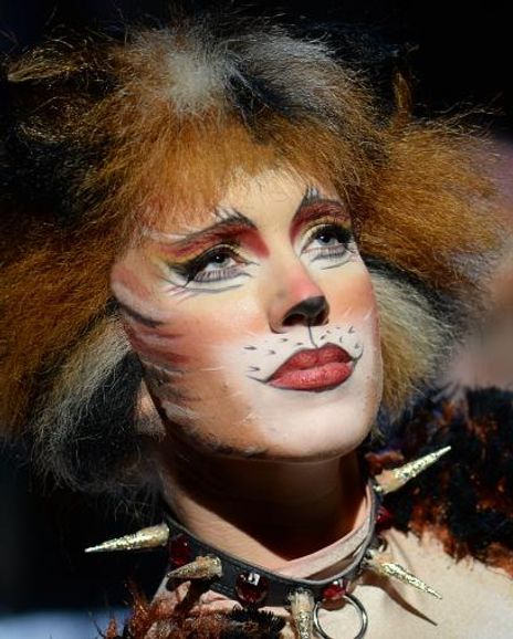 Emma Lee Clark Headshot