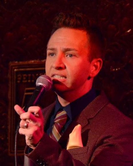 Couter Simmons Headshot