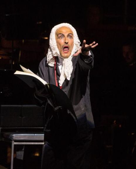 James Connel Headshot