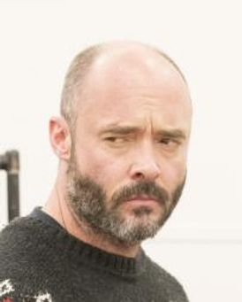 Spencer Stafford Headshot