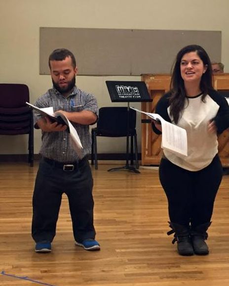 Caleb Tourres Headshot