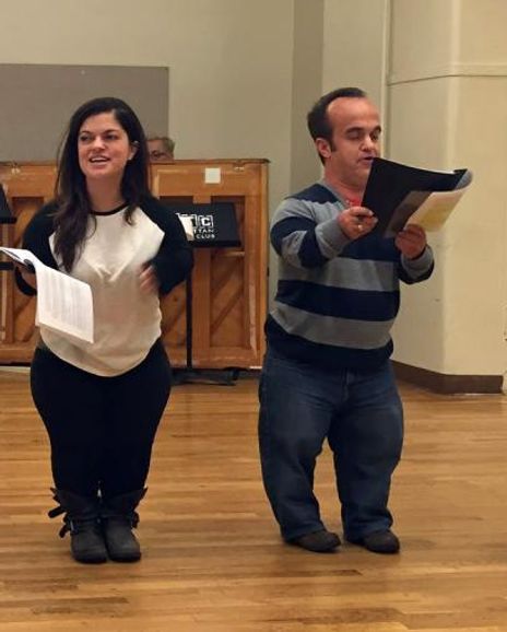 Aaron Beelner Headshot