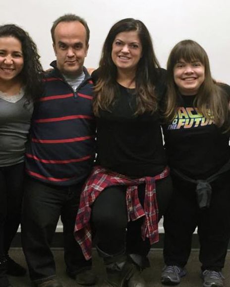 Lauren Mayeux Headshot