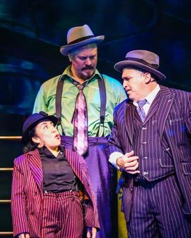 Sofiya Cheyenne Headshot