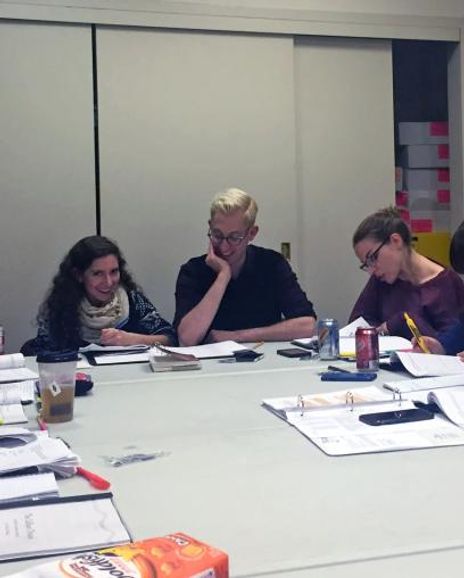 Alex Benjamin Headshot